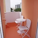 Continental Ξενοδοχείο 4*