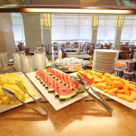 Continental B&B City Hotel Bibione