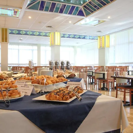 Continental B&B City Hotel Hotel Bibione