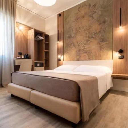Continental B&B City Hotel Hotel 4*