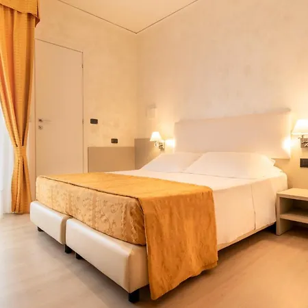 Отель Continental B&B City Hotel
