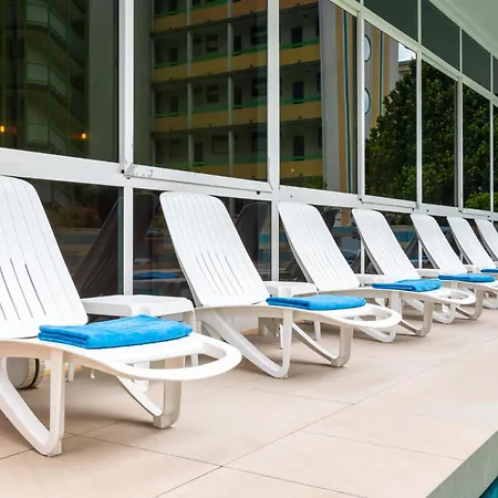 Hotel Continental B&B City Hotel Bibione