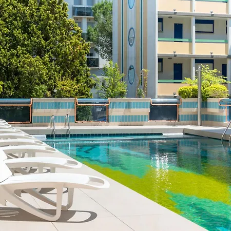 Continental B&B City Hotel Hotel Bibione