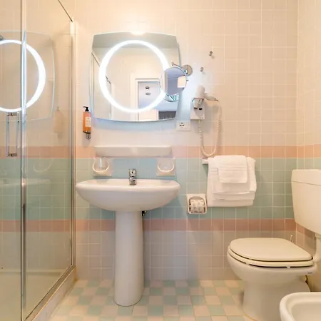 Continental B&B City Hotel Hotel Bibione