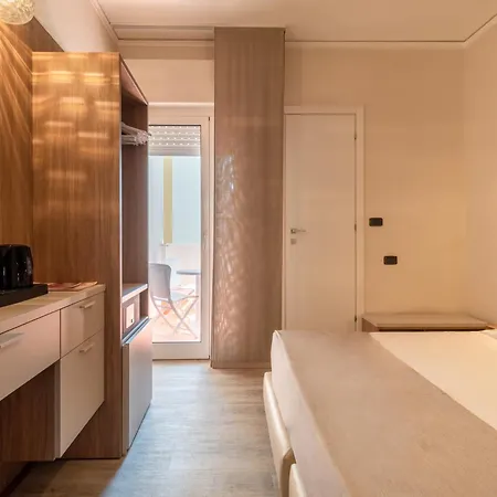 Hotel Continental B&B City Hotel Bibione