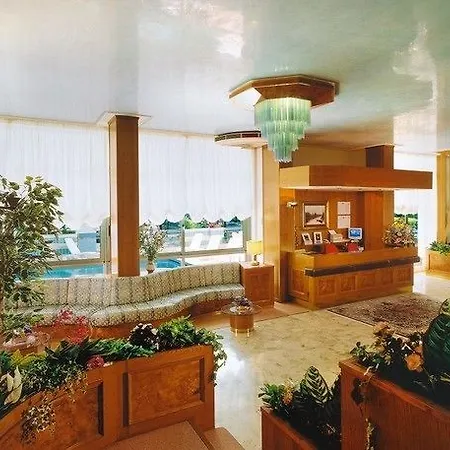 Otel Continental Bibione