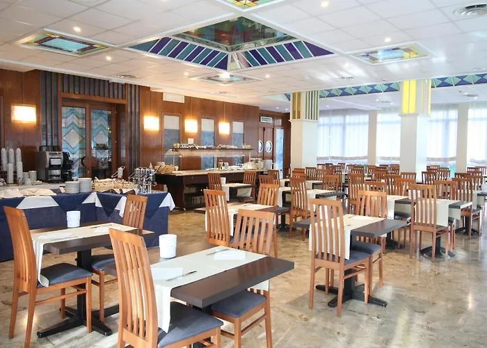 Continental B&B City Hotel 4*