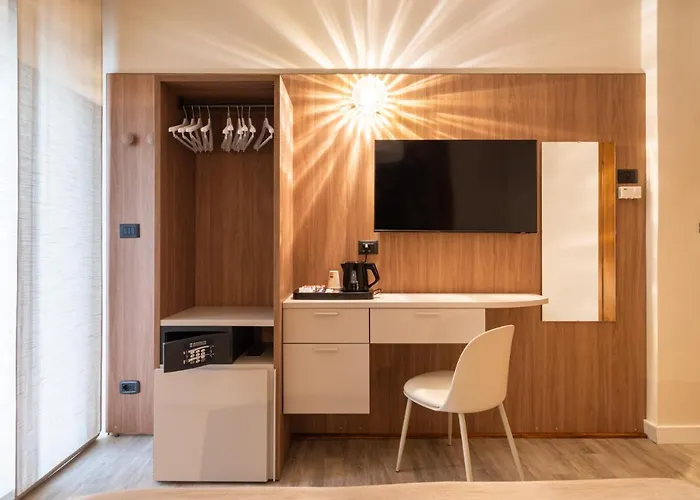 Continental B&B City Hotel Hotel Bibione