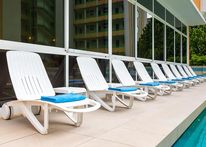 Hotel Continental B&B City Hotel Bibione