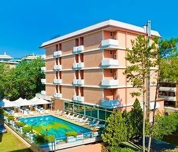 Continental B&B City Hotel 4*