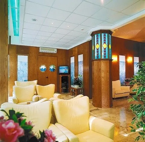 Continental B&B City Hotel