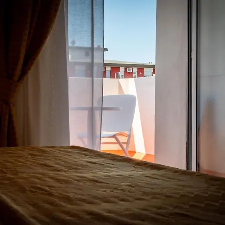 Hotell Continental B&B City Hotel