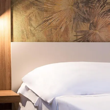 Continental B&B City Hotel Hotell Bibione