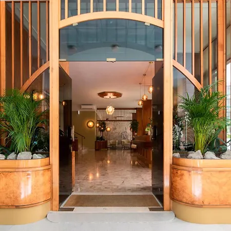 Hotell Continental B&B City Hotel