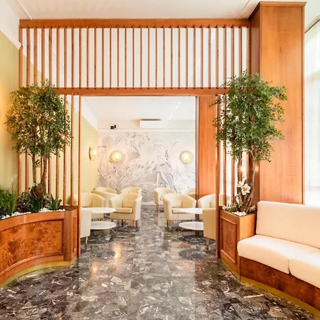 Continental B&B City Hotel Bibione