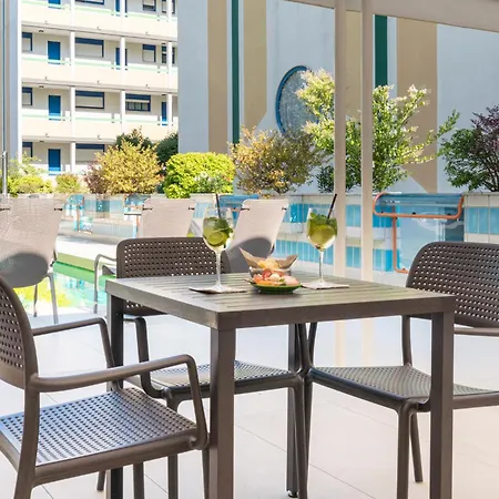 Continental B&B City Hotel