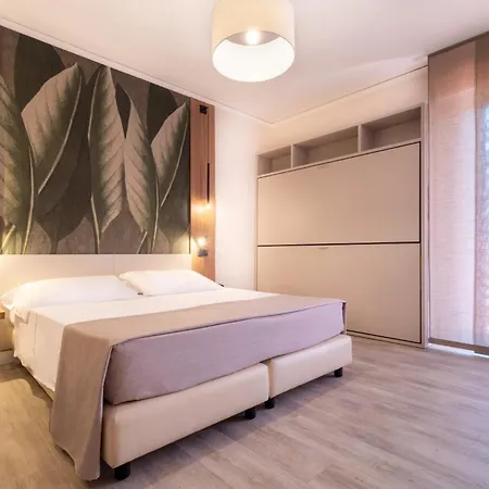 Continental B&B City Hotel Hotell