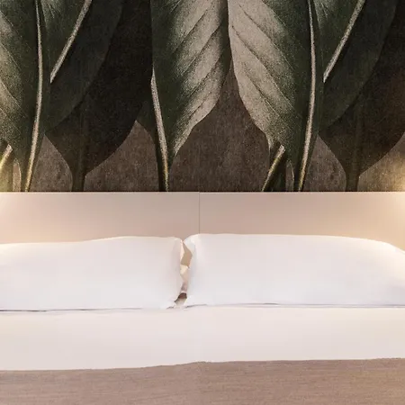 Hotell Continental B&B City Hotel Bibione