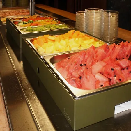 Hotell Continental B&B City Hotel