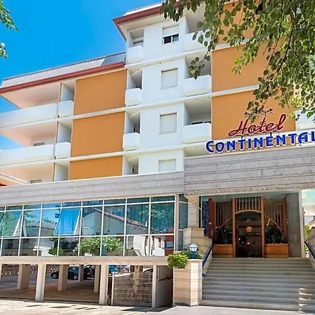 Continental Bibione