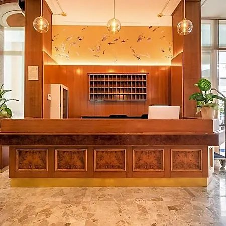 Hotel Continental Bibione