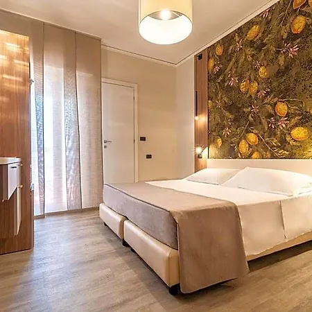 Continental 4*