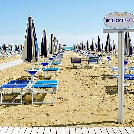 Continental Hotel 4*