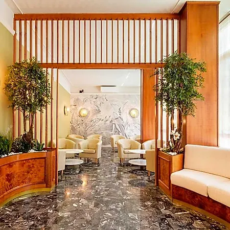 Continental 4* Bibione