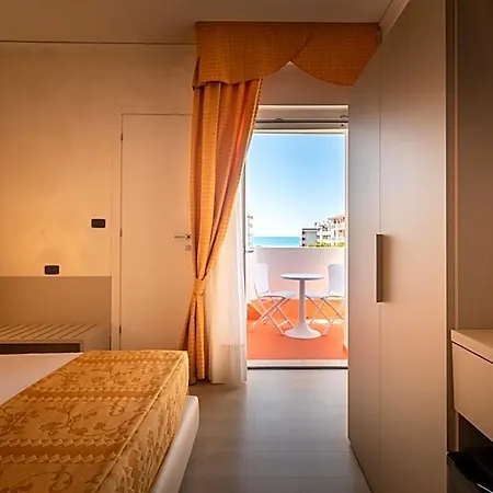 Continental Hotel