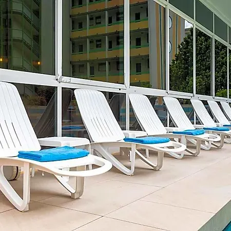 Continental 4* Bibione