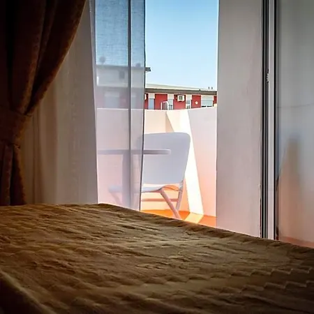 Continental 4* Bibione