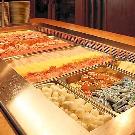Hotel Continental 4*