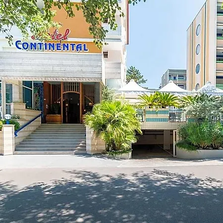 Continental Bibione