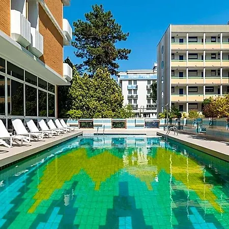 Continental 4* Bibione