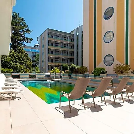 Continental Hotel