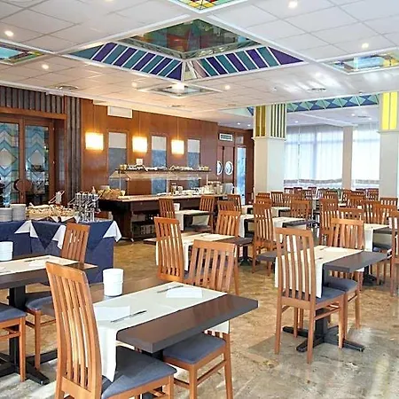 Continental 4*