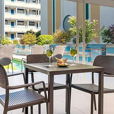 Hotel Continental Bibione