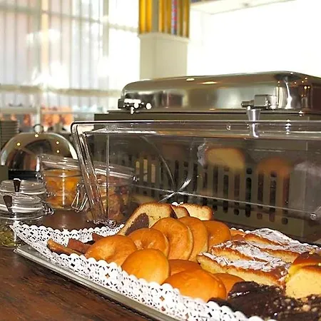 Continental 4*