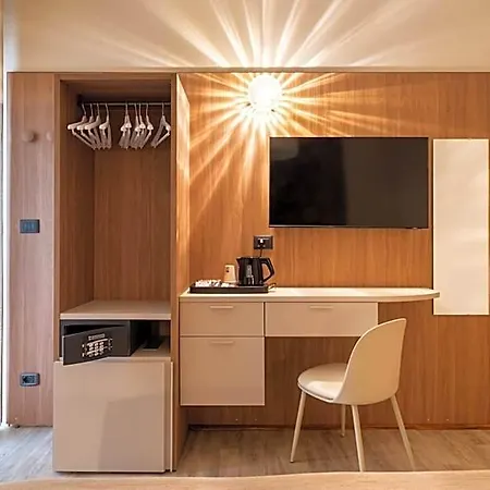 Hotel Continental Bibione