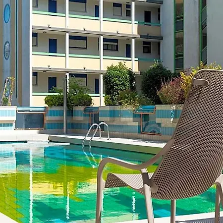 Hotel Continental