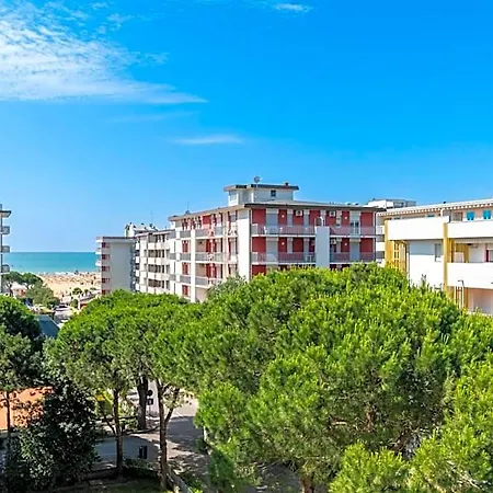Continental 4* Bibione