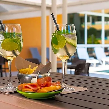 Continental Bibione