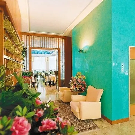 Szálloda Continental 4*