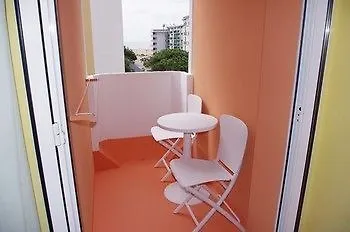 Continental Hotel 4*