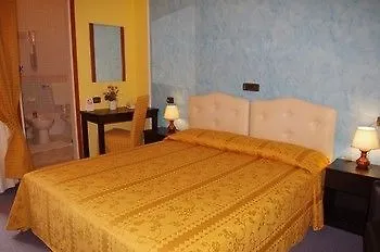 Continental B&B City Hotel 4* Bibione