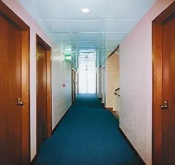 Hotel Continental