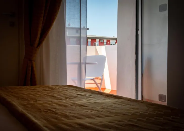 Hotel Continental