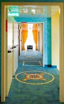 Continental 4*