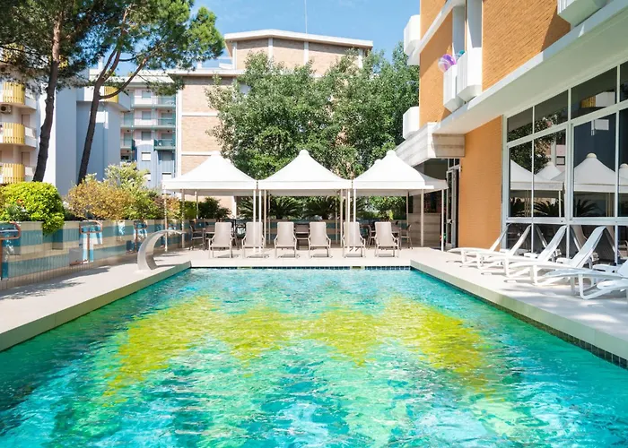 Continental 4* Bibione