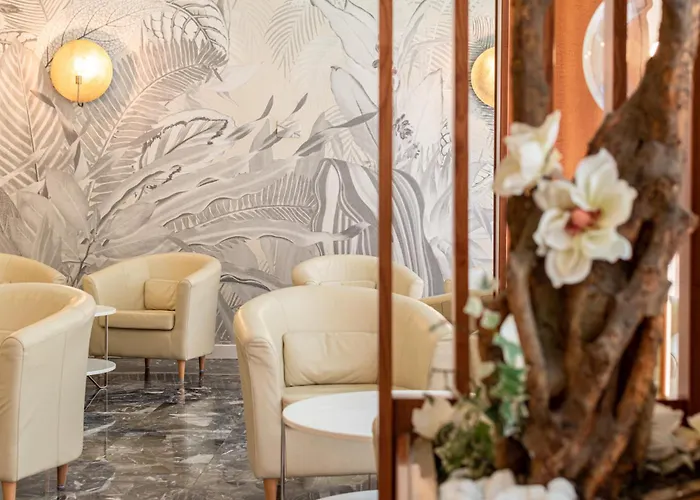 Hotel Continental Bibione